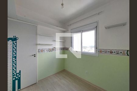 Apartamento para alugar com 58m², 3 quartos e 1 vagaQuarto 3