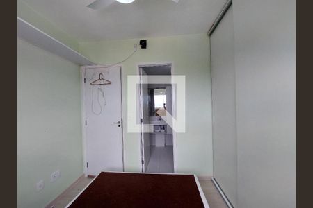 Apartamento para alugar com 58m², 3 quartos e 1 vagaQuarto 2