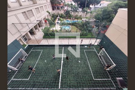 Apartamento para alugar com 58m², 3 quartos e 1 vagaQuadra
