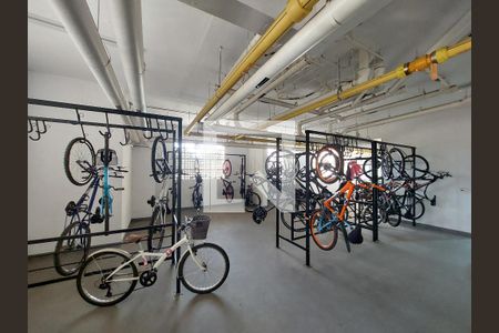 Apartamento para alugar com 58m², 3 quartos e 1 vagaBicicletario
