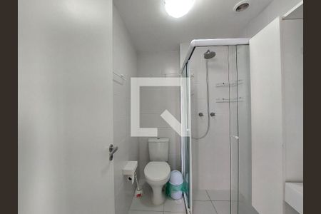 Apartamento para alugar com 58m², 3 quartos e 1 vagaBanheiro 1