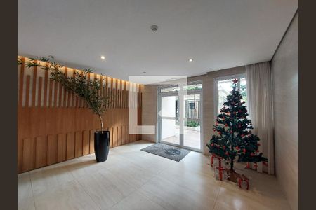 Apartamento para alugar com 58m², 3 quartos e 1 vagaHall de entrada