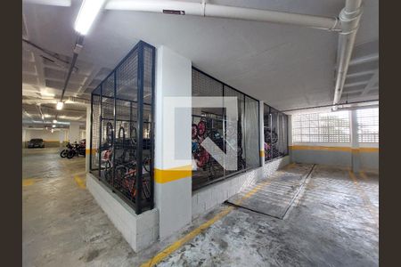 Apartamento para alugar com 58m², 3 quartos e 1 vagaBicicletario