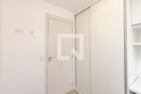 Apartamento para alugar com 36m², 2 quartos e sem vagaQuarto 2