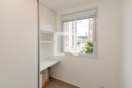 Apartamento para alugar com 36m², 2 quartos e sem vagaQuarto 2