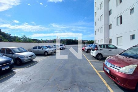 Apartamento à venda com 46m², 2 quartos e 1 vagaGaragem 