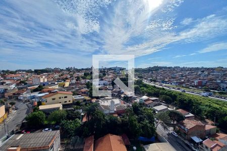 Apartamento à venda com 46m², 2 quartos e 1 vagaVista do Quarto 2 