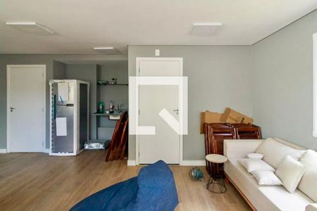 Apartamento para alugar com 35m², 2 quartos e sem vagaSalão de Festas