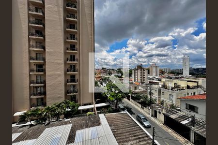 Apartamento para alugar com 35m², 2 quartos e sem vagaVista Quarto 2