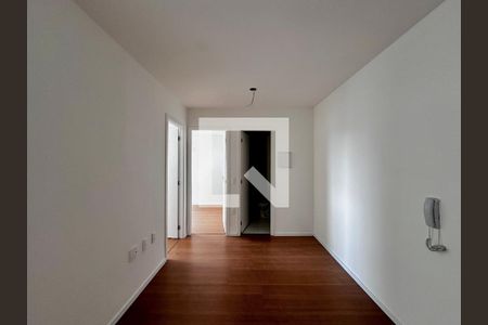 Sala de apartamento para alugar com 2 quartos, 35m² em Vila das Belezas, São Paulo