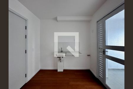 Apartamento para alugar com 35m², 2 quartos e sem vagaCozinha