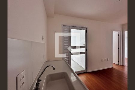 Apartamento para alugar com 35m², 2 quartos e sem vagaCozinha