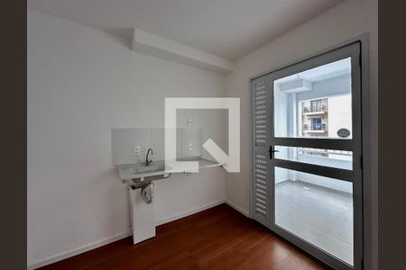 Apartamento para alugar com 35m², 2 quartos e sem vagaCozinha