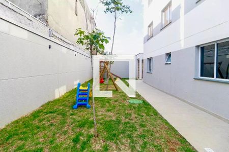 Apartamento para alugar com 35m², 2 quartos e sem vagaEspaço Pet