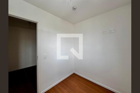 Apartamento para alugar com 35m², 2 quartos e sem vagaQuarto 2