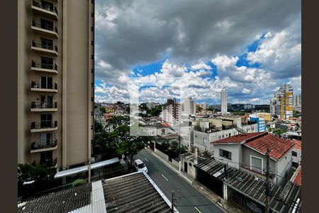 Apartamento para alugar com 35m², 2 quartos e sem vagaVista Quarto 1