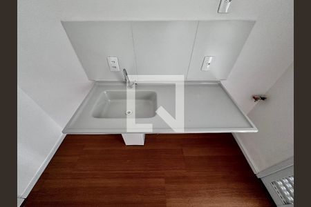 Apartamento para alugar com 35m², 2 quartos e sem vagaCozinha