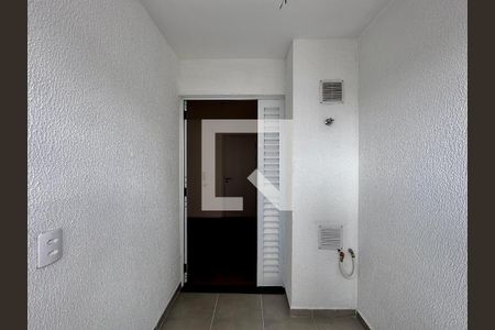 Sacada de apartamento para alugar com 2 quartos, 35m² em Vila das Belezas, São Paulo