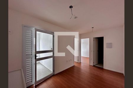 Sala de apartamento para alugar com 2 quartos, 35m² em Vila das Belezas, São Paulo