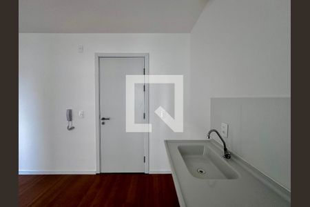 Apartamento para alugar com 35m², 2 quartos e sem vagaCozinha