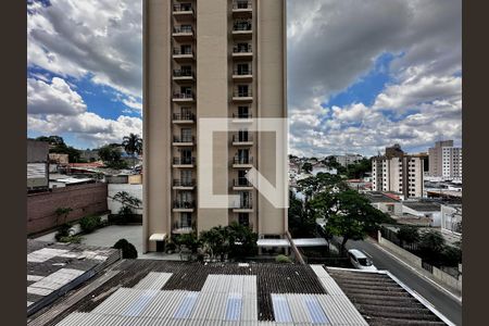Apartamento para alugar com 35m², 2 quartos e sem vagaVista da Sacada