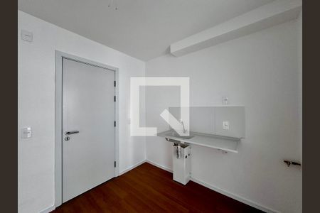 Apartamento para alugar com 35m², 2 quartos e sem vagaCozinha