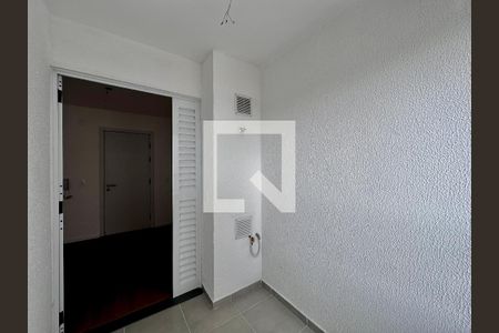 Sacada de apartamento para alugar com 2 quartos, 35m² em Vila das Belezas, São Paulo