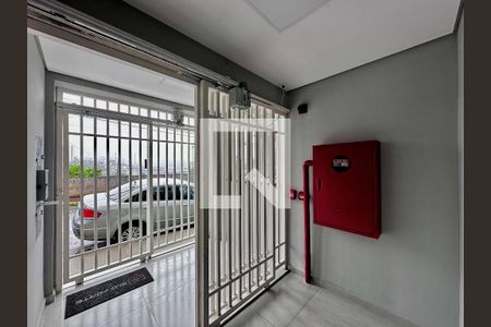 Apartamento para alugar com 35m², 2 quartos e sem vagaEntrada