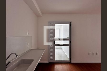 Apartamento para alugar com 35m², 2 quartos e sem vagaCozinha