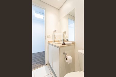 Apartamento à venda com 33m², 1 quarto e sem vagaFoto 16