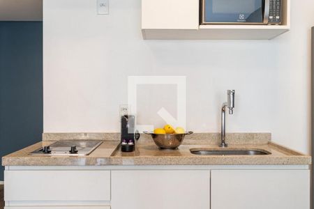 Apartamento à venda com 33m², 1 quarto e sem vagaFoto 28