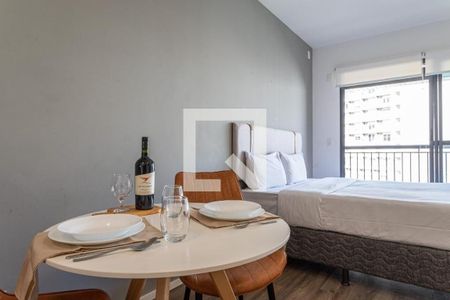 Apartamento à venda com 33m², 1 quarto e sem vagaFoto 26