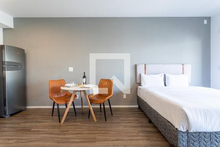 Apartamento à venda com 33m², 1 quarto e sem vagaFoto 31