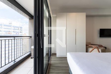 Apartamento à venda com 33m², 1 quarto e sem vagaFoto 27