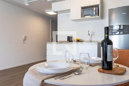 Apartamento à venda com 33m², 1 quarto e sem vagaFoto 20