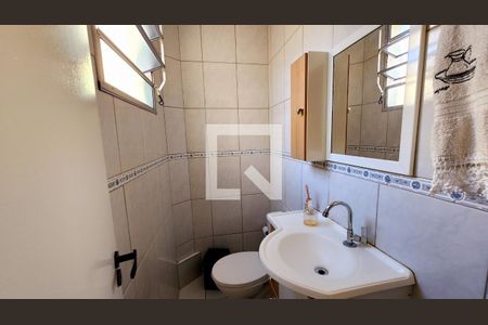 Apartamento à venda com 98m², 3 quartos e 1 vagaBanheiro