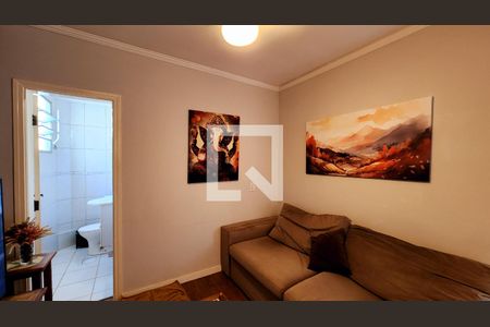 Apartamento à venda com 98m², 3 quartos e 1 vaga2° Andar