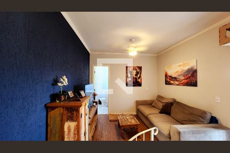 Apartamento à venda com 98m², 3 quartos e 1 vaga2° Andar