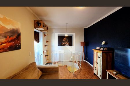 Apartamento à venda com 98m², 3 quartos e 1 vaga2° Andar