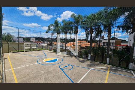 Apartamento à venda com 98m², 3 quartos e 1 vagaÁrea comum