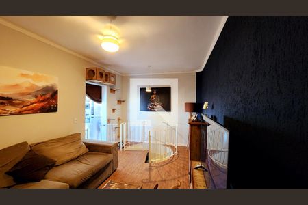 Apartamento à venda com 98m², 3 quartos e 1 vaga2° Andar