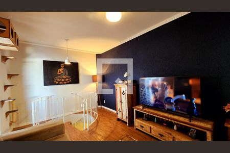Apartamento à venda com 98m², 3 quartos e 1 vaga2° Andar