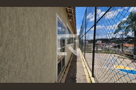 Apartamento à venda com 98m², 3 quartos e 1 vagaÁrea comum