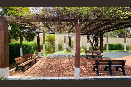 Apartamento à venda com 98m², 3 quartos e 1 vagaÁrea comum