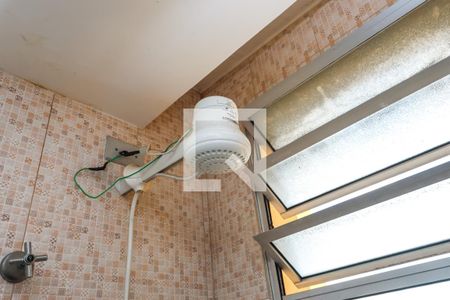 Apartamento para alugar com 49m², 2 quartos e 1 vagaBanheiro