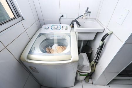 Apartamento para alugar com 49m², 2 quartos e 1 vagaÁrea de Serviço