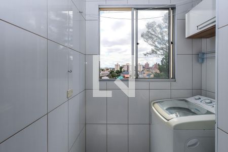 Apartamento para alugar com 49m², 2 quartos e 1 vagaÁrea de Serviço