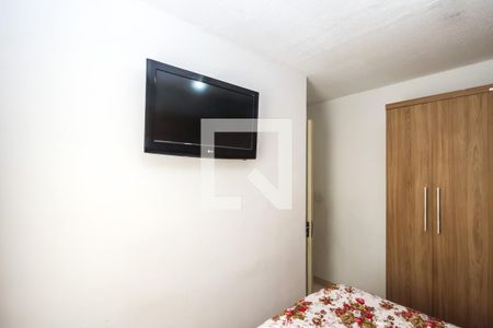 Apartamento para alugar com 49m², 2 quartos e 1 vagaQuarto 2