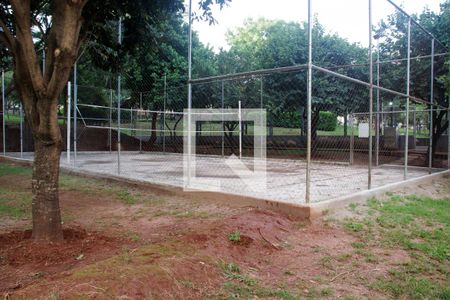 Apartamento para alugar com 47m², 2 quartos e 1 vagaQuadra Esportiva