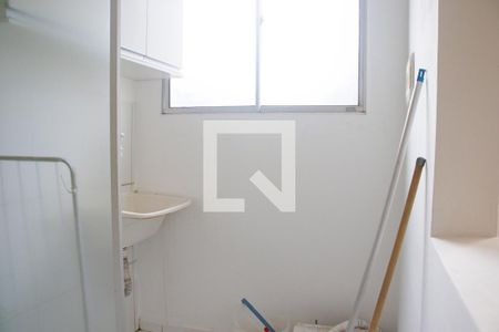 Apartamento para alugar com 47m², 2 quartos e 1 vagaÁrea de Serviço